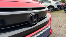 Honda Civic 1.5 VTEC Turbo Sport 5dr Petrol Hatchback